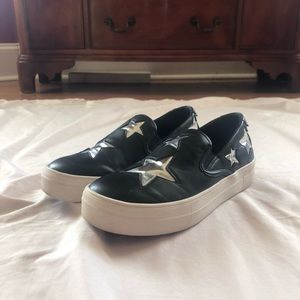 Steve Madden Star Sneakers